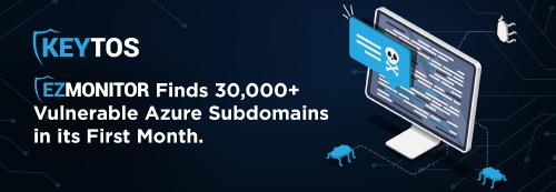 How to Prevent Subdomain Takeover in Your Azure Cloud with SSL Certificate Monitoring