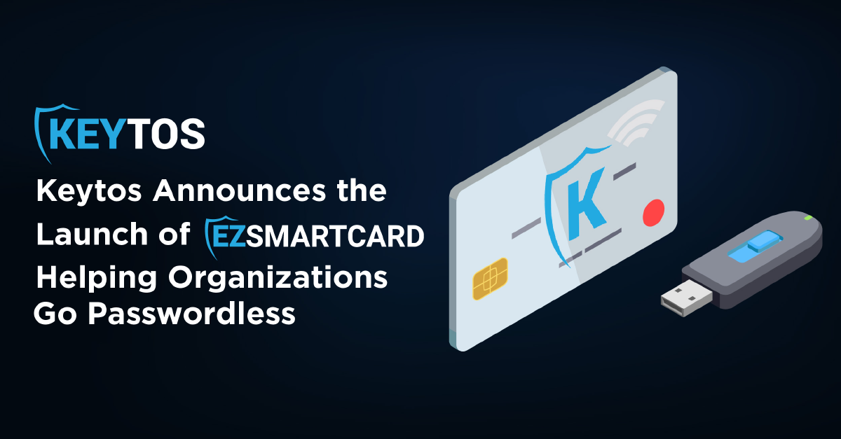 How to Onboard SmartCard Users in Azure CBA | Keytos Blog