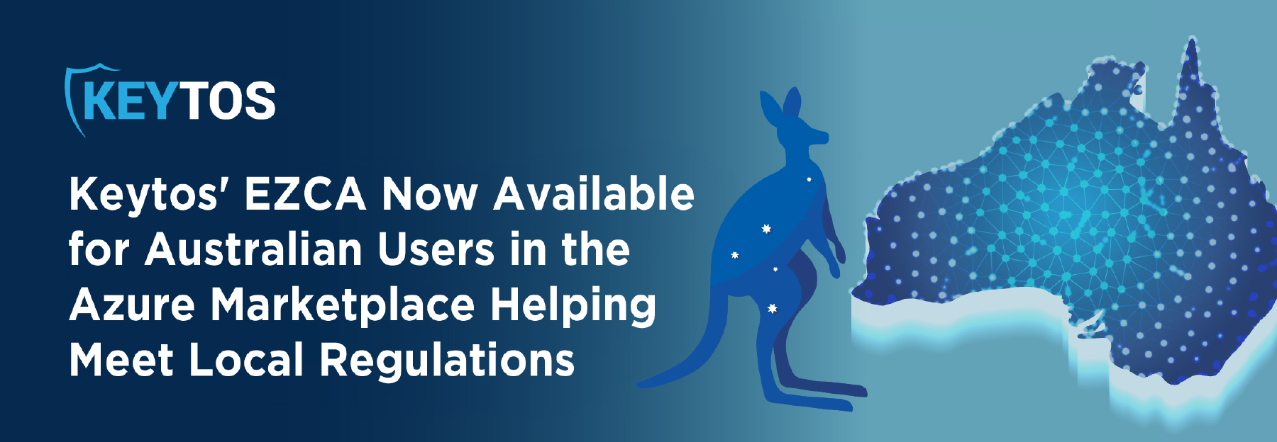 Cloud PKI for Azure Australia