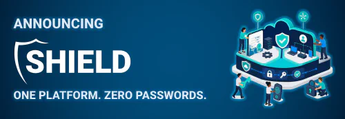 Keytos Shield Makes Passwordless Certificates and Wi-Fi Simple and Secure