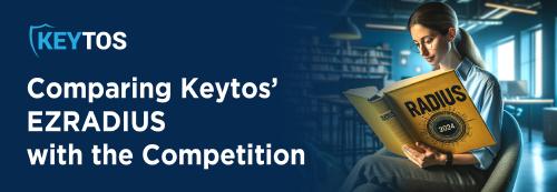 What is the Best Cloud RADIUS Service?