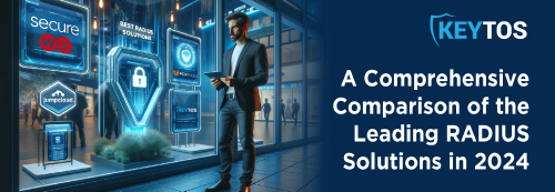 What is the best cloud RADIUS service for Entra ID?