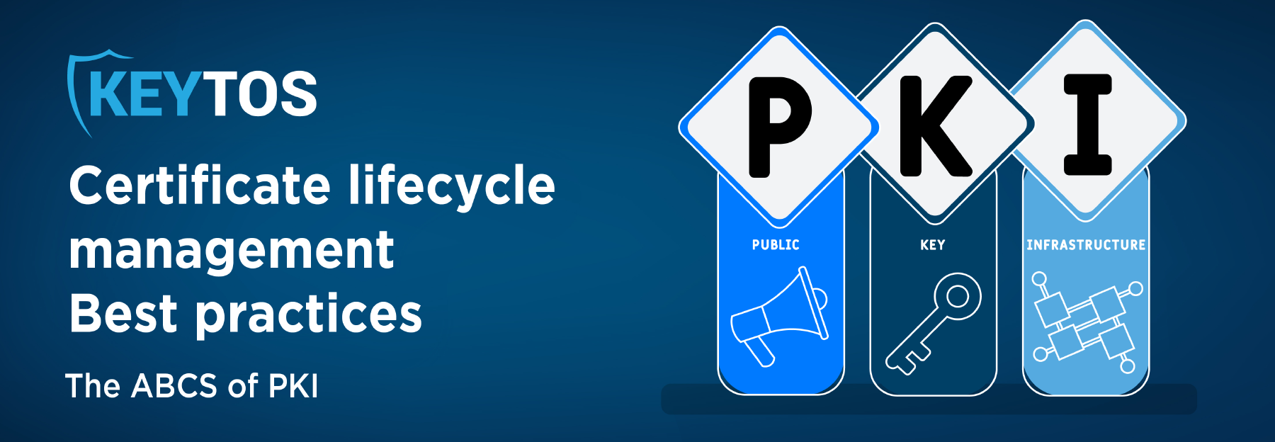 Certificate Lifecycle Management Best Practices
