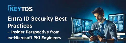 Entra ID Security Best Practices - "Insider" Perspective from ex-Microsoft Cloud Security Engineers