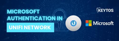 How to Use Microsoft 365 Identities in Unifi Wi-Fi WPA3 Enterprise