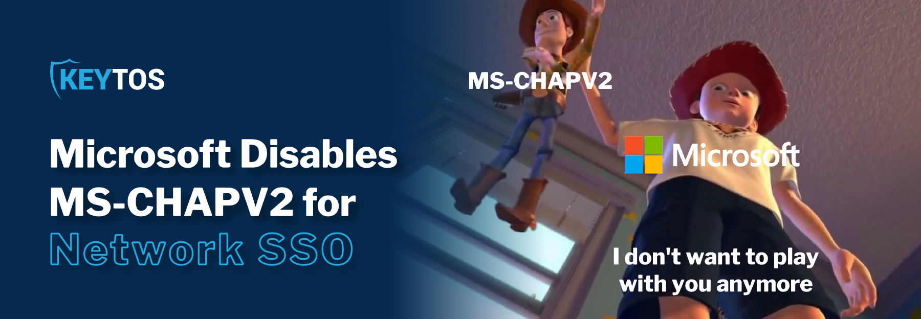 MS-CHAPV2 Blocked By Credential Guard Breaks Network Single Sign On in Windows 11 How to Fix