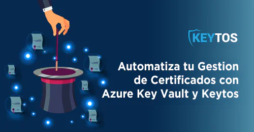 Rotación automática de certificados en Azure Key Vault para certificados SSL privados