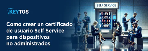 How to set up an Intune certificate authority (CA)