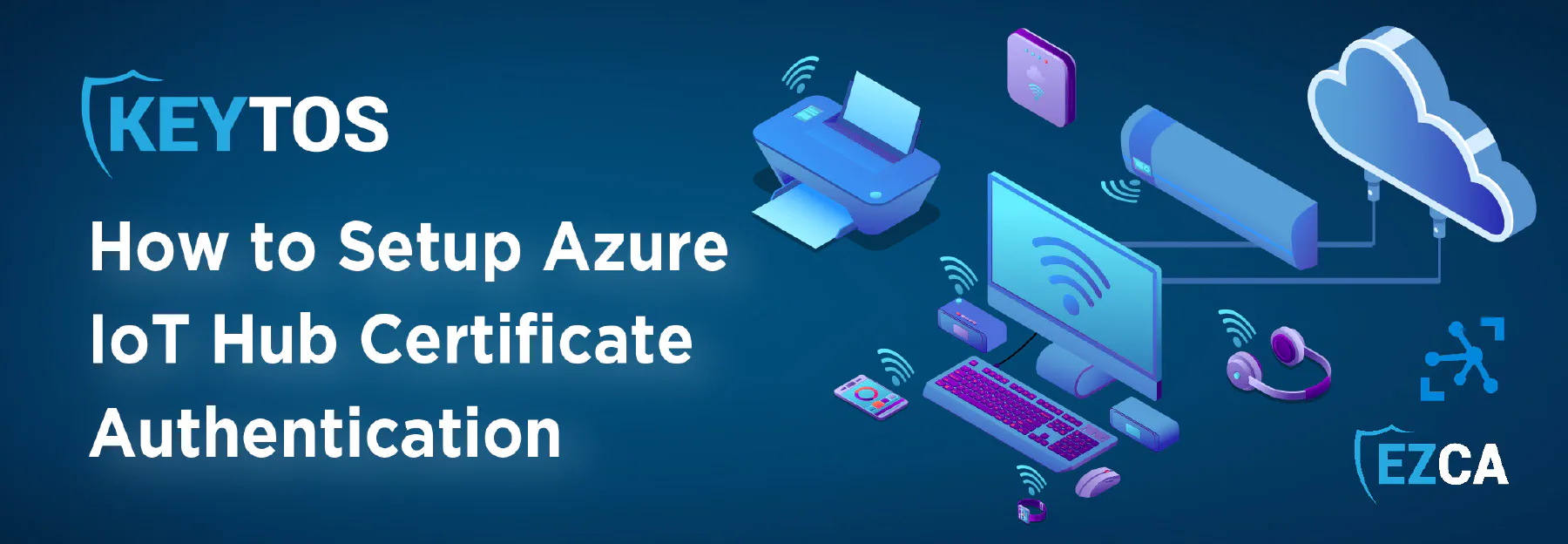 Cómo configurar el CBA de Azure IoT Hub