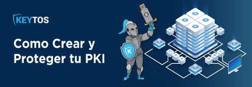 How to Setup a Certificate Authority Following Best Practices for PKI