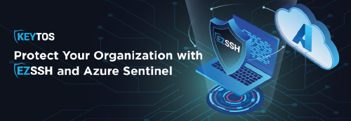 Keytos se integra con Azure Sentinel