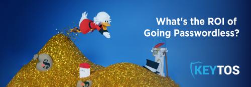 Cómo Ahorrar Dinero Usando MFA Resistente al Phishing