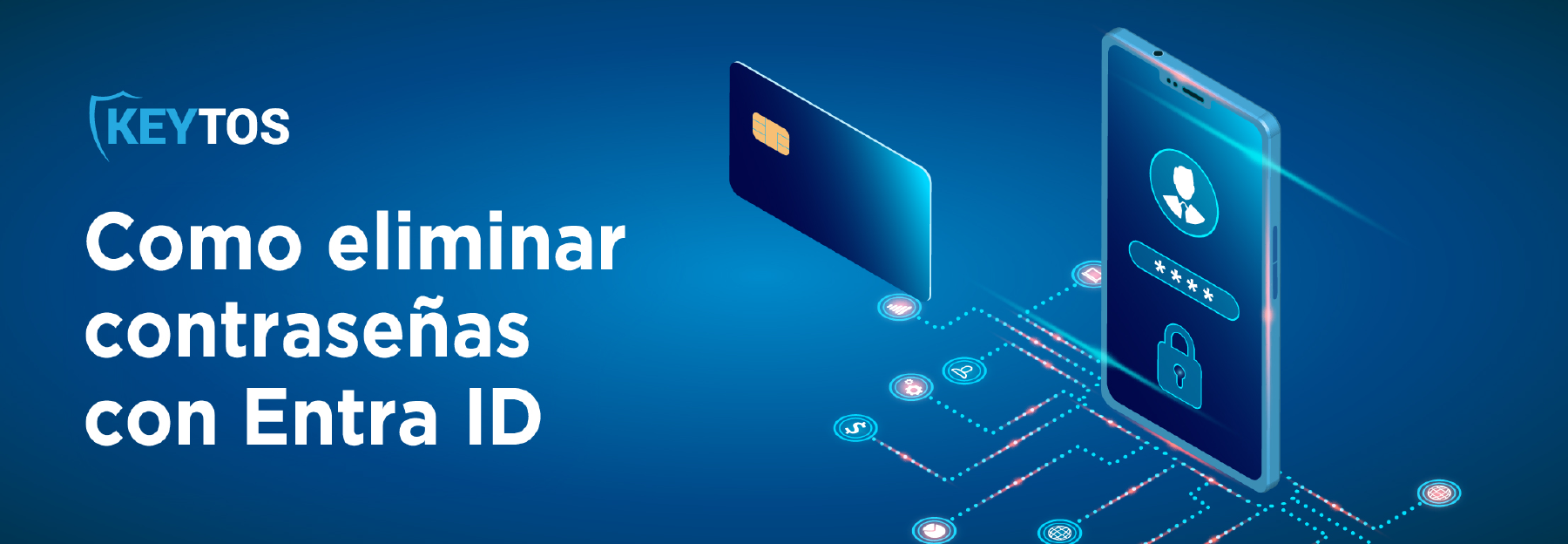 Como usar smartcards en Entra ID