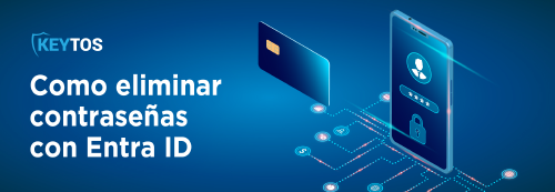 Como usar smartcards en Entra ID