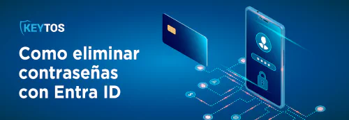 Como usar smartcards en Entra ID