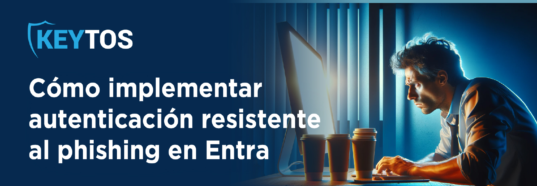 Setup phishing resistant authentication in Azure and Microsoft 365 with Entra CBA