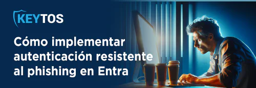 Setup phishing resistant authentication in Azure and Microsoft 365 with Entra CBA