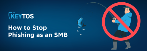 Prevención del phishing en pequeñas empresas: cómo prevenir el phishing en una pequeña o mediana empresa