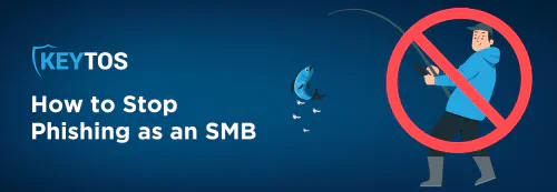 Cómo Prevenir el Phishing como Pequeña Empresa