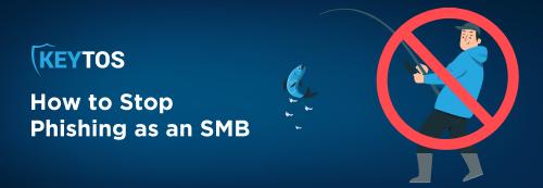 Cómo Prevenir el Phishing como Pequeña Empresa