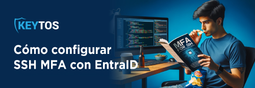 Como usar Entra ID para SSH