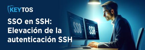 Cómo usar SSO en SSH