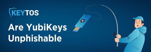 ¿YubiKeys Acaso son Inhackeables?