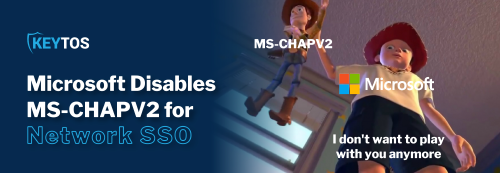 MS-CHAPV2 Bloqueado por Credential Guard Rompe el Inicio de Sesión en Red en Windows 11 Cómo Solucionarlo
