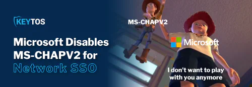 MS-CHAPV2 Bloqueado por Credential Guard Rompe el Inicio de Sesión en Red en Windows 11 Cómo Solucionarlo