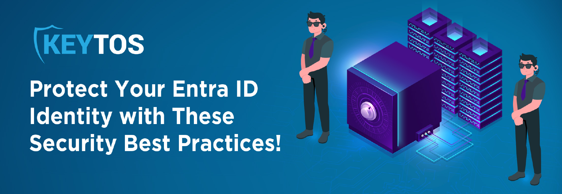 Cómo proteger las identidades de los usuarios de Entra ID