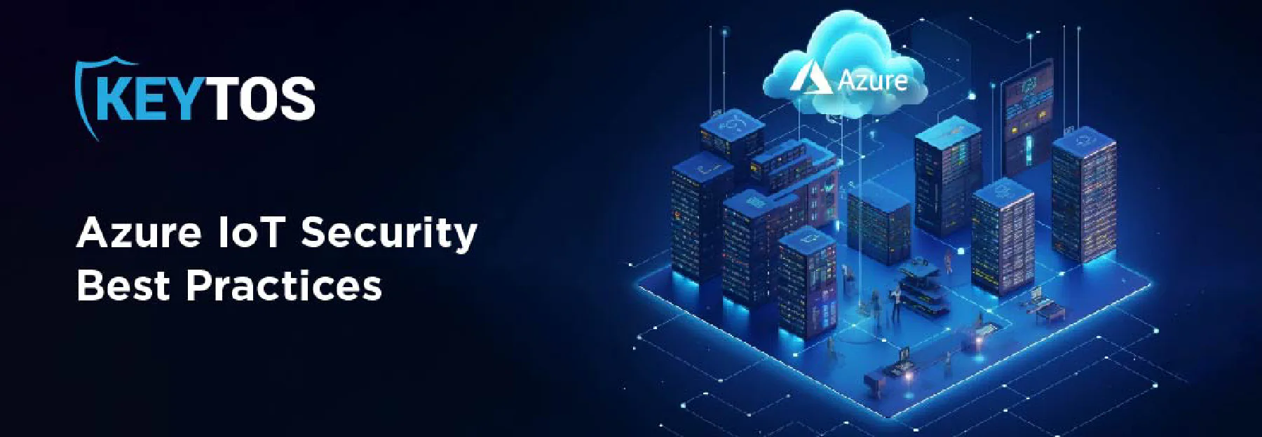 Mejores prácticas de seguridad para dispositivos Azure IoT