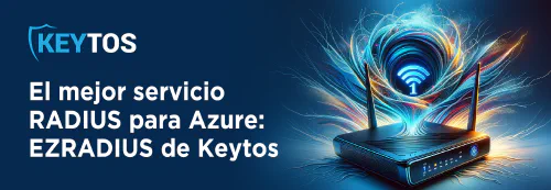 Servicio de Radius en Azure