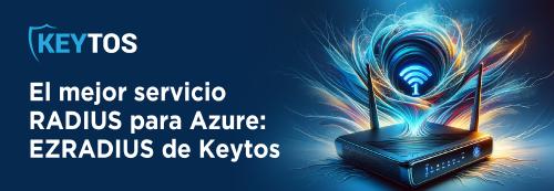 Servicio de Radius en Azure