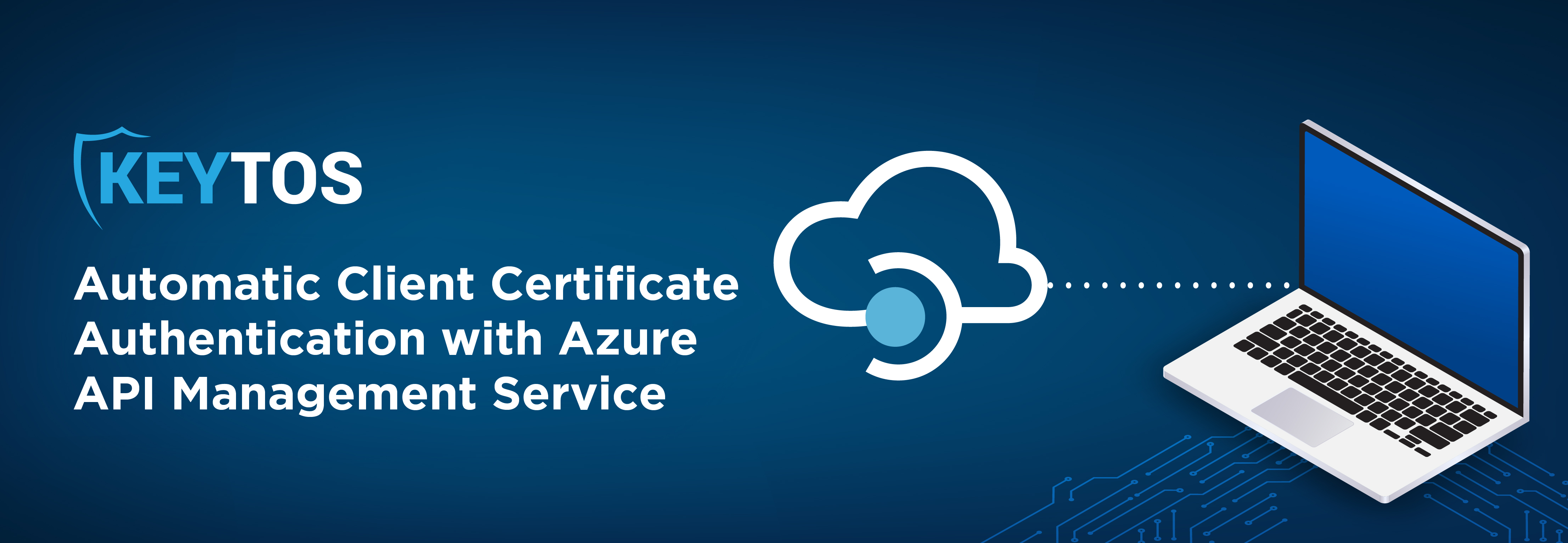 Cómo habilitar la autenticación de certificados de cliente en Azure API Management Service