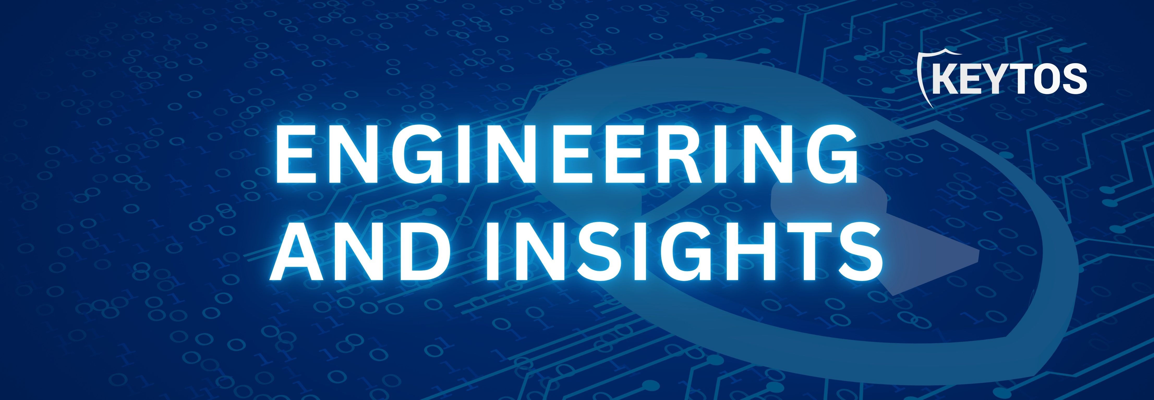 Engineering and Insights