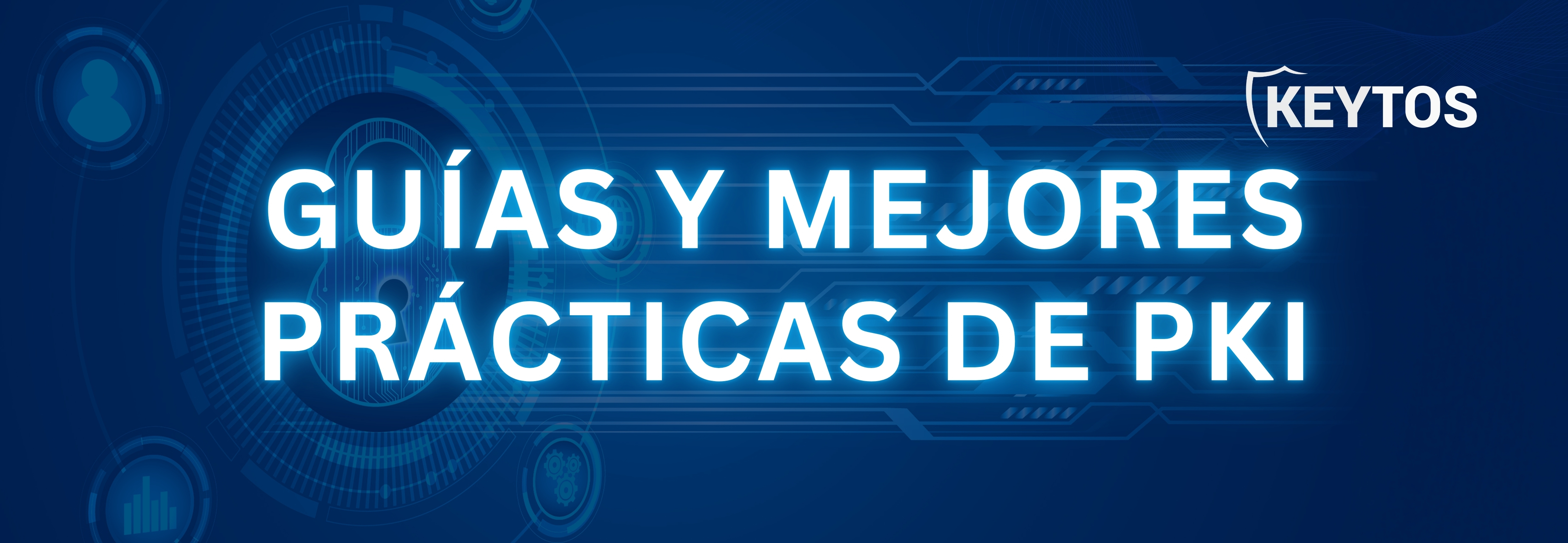 Aprende sobre PKI y Autoridades de Certificación