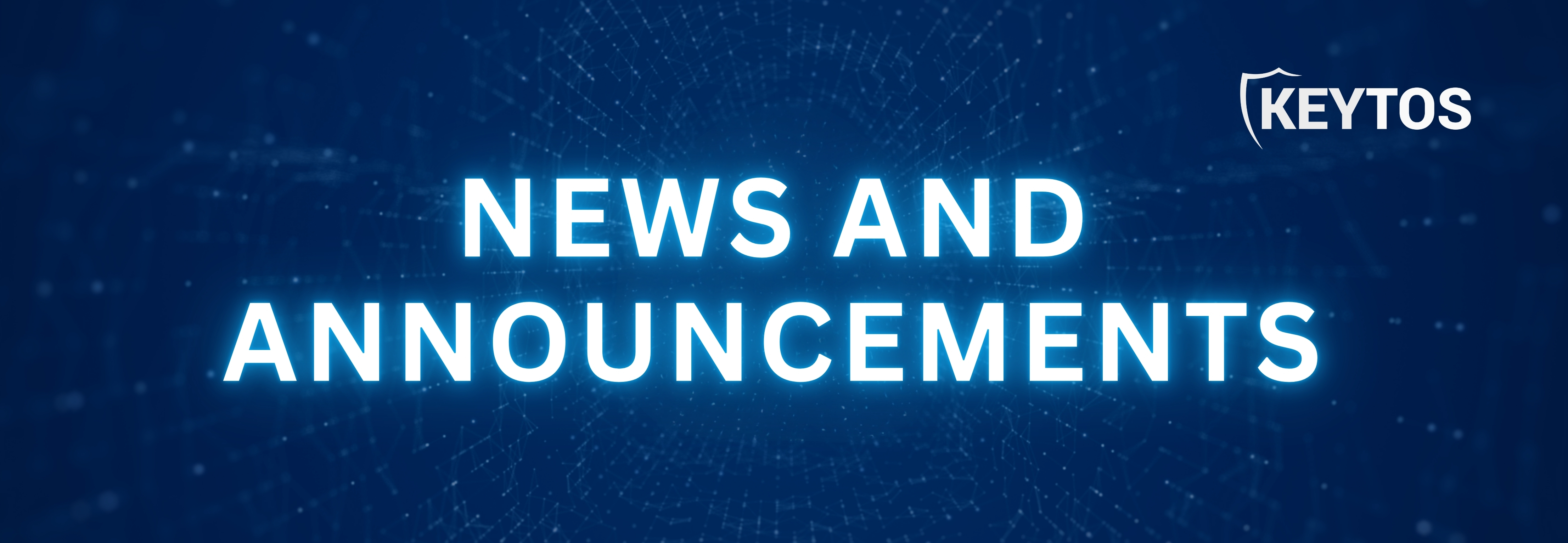 Keytos Security News