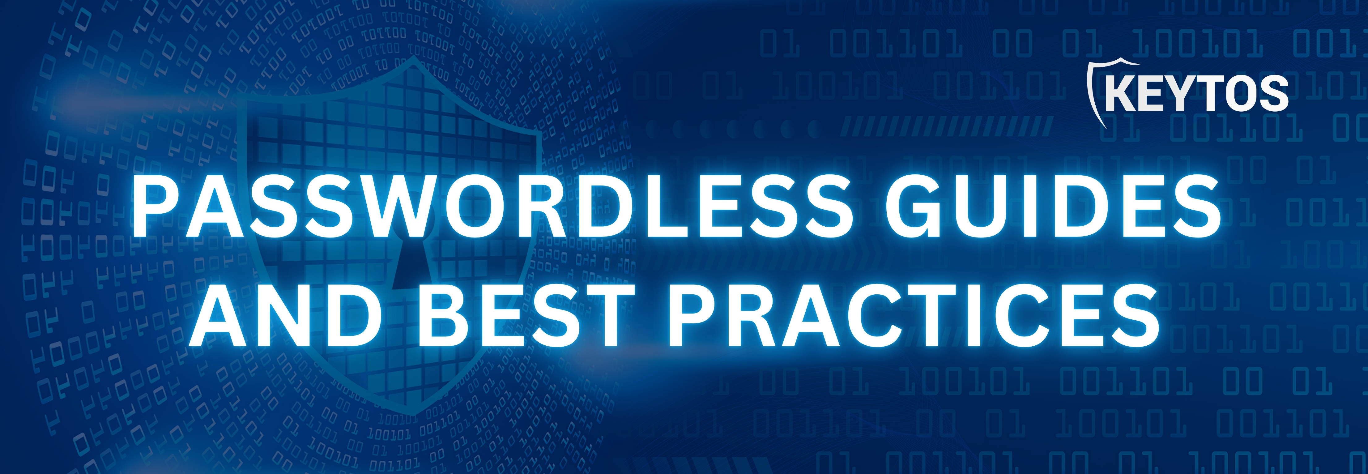 Passwordless Guides and Best Practices