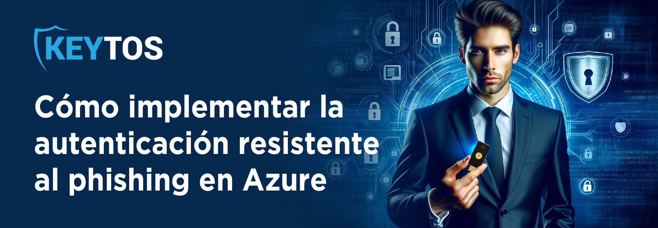 Implemente la autenticación resistente al phishing en Azure con FIDO2 y Entra CBA