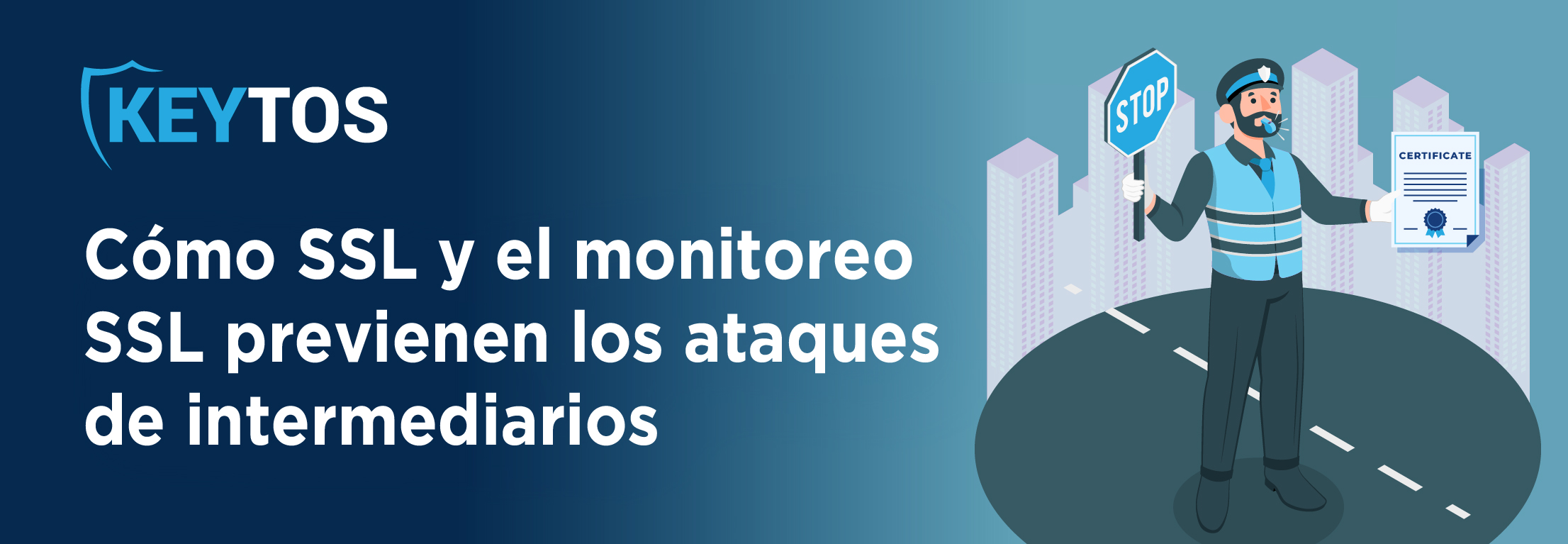 Como el Monitoreo de SSL y Certificate Transparency Logs Previenen Ataques de Hombre en el Medio (MITM)