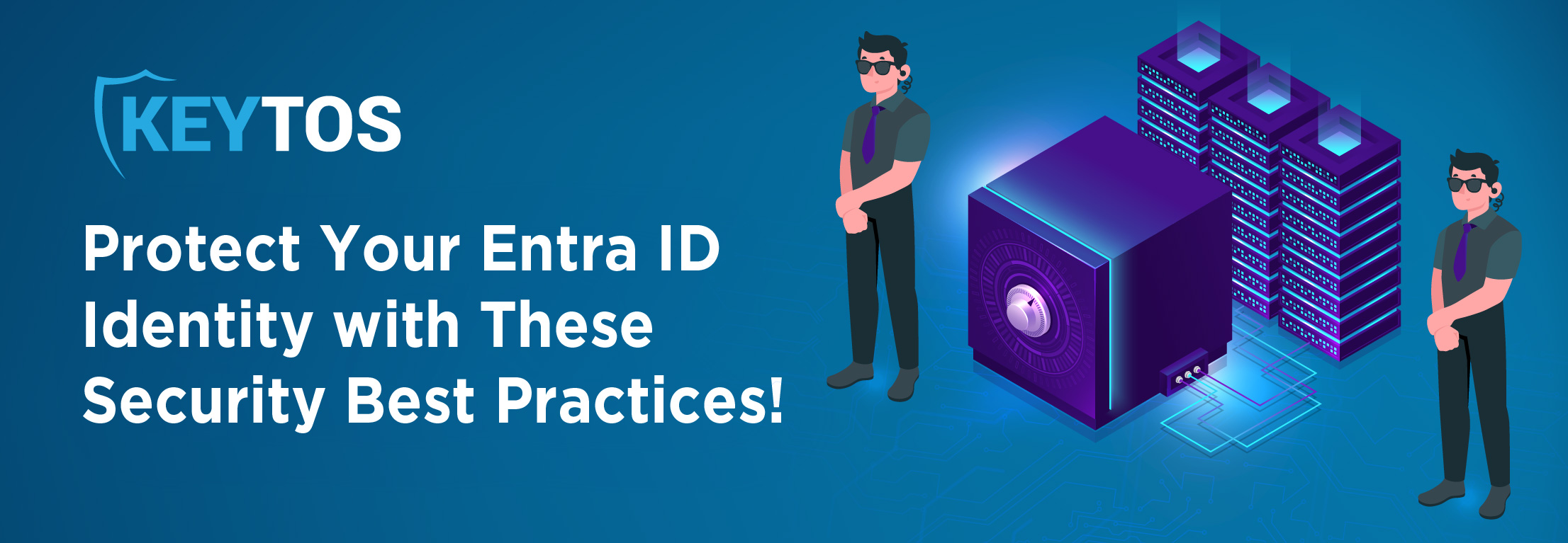 Cómo proteger las identidades de los usuarios de Entra ID