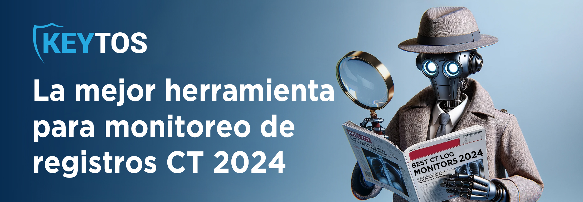 ¿Cuál es la mejor herramienta de monitoreo CT Log para 2024?