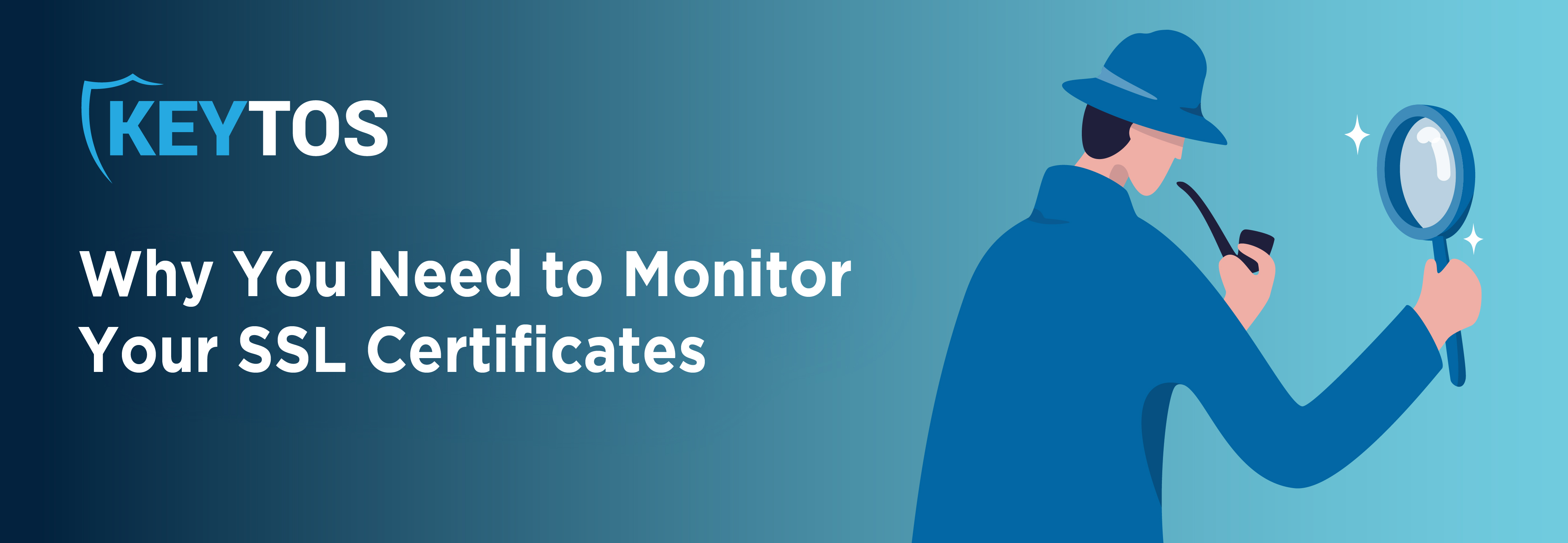 Por qué necesita monitorear sus certificados SSL