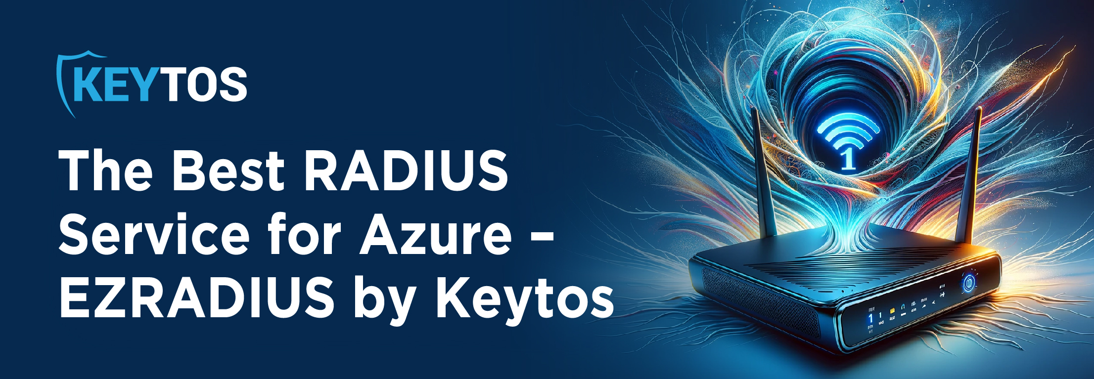 Radius as a Service for Azure