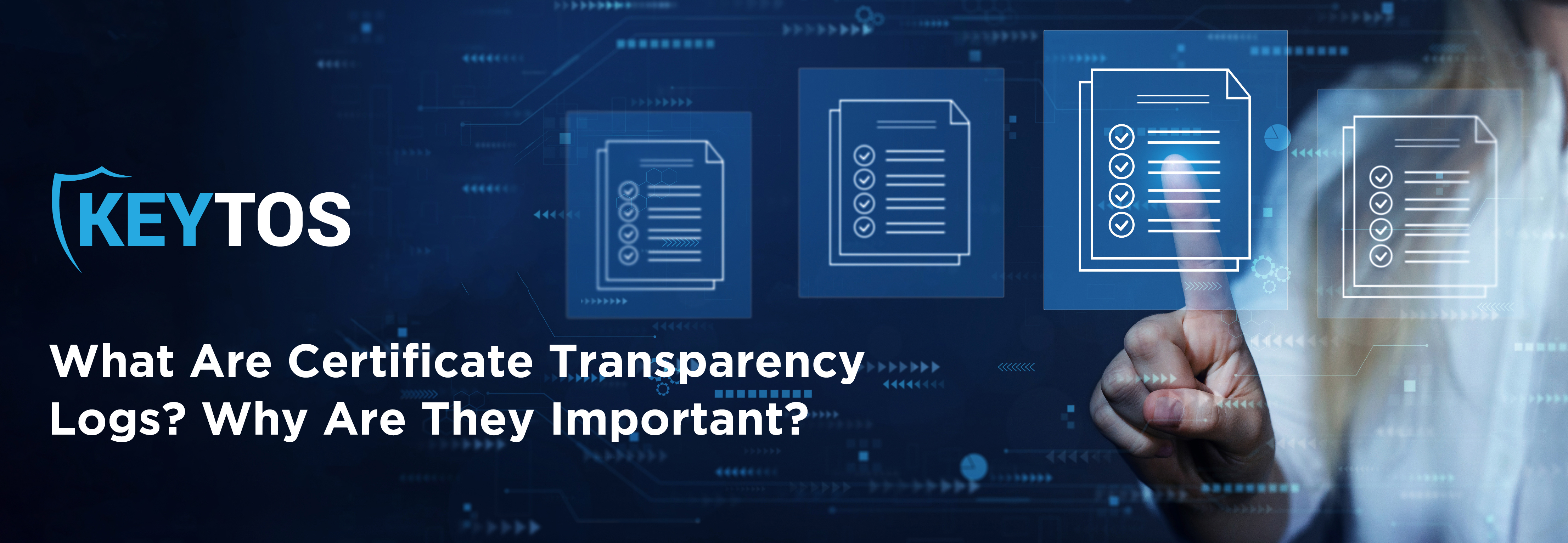 Cómo Monitorear Certificate Transparency Logs y Cumplir con PCI Compliance