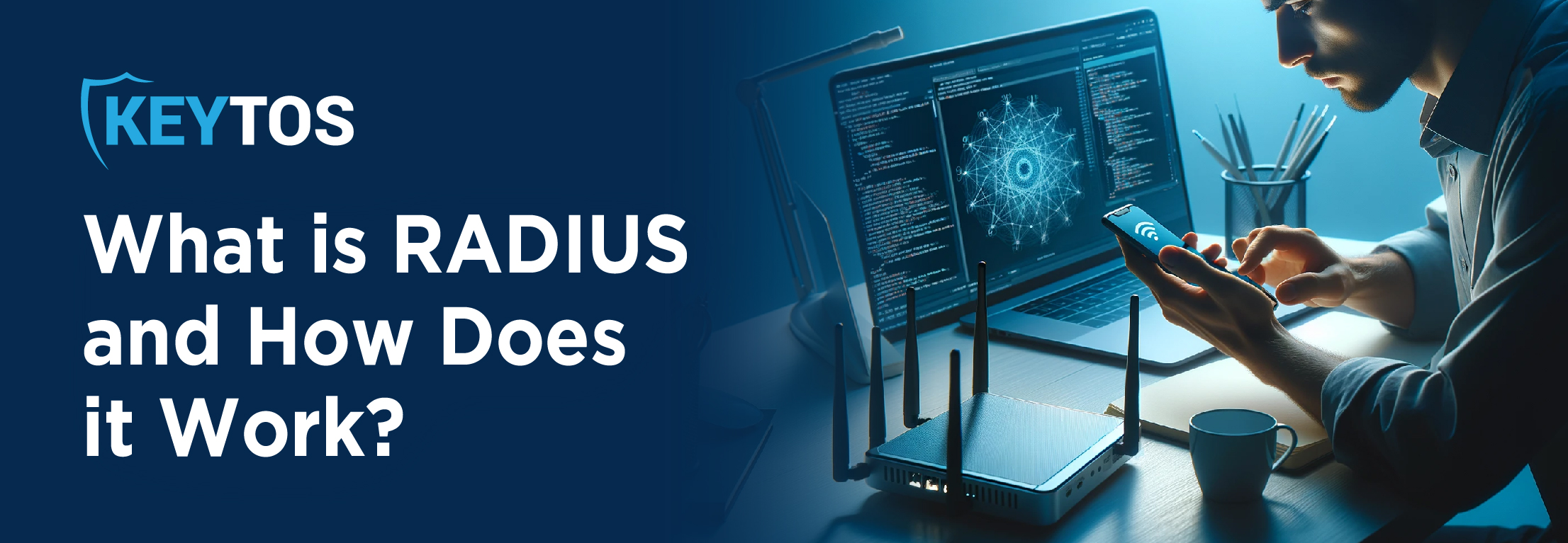 What is RADIUS and How it Works?