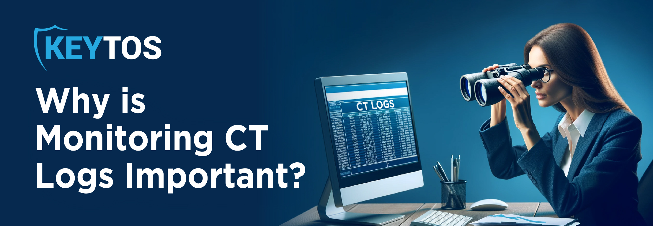 What Is The Importance of CT Log Monitoring and how to monitor Certificate Transparency logs