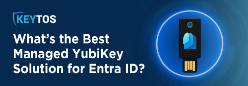 Best practices for going passwordless on-premises use FIDO2 or SmartCard?