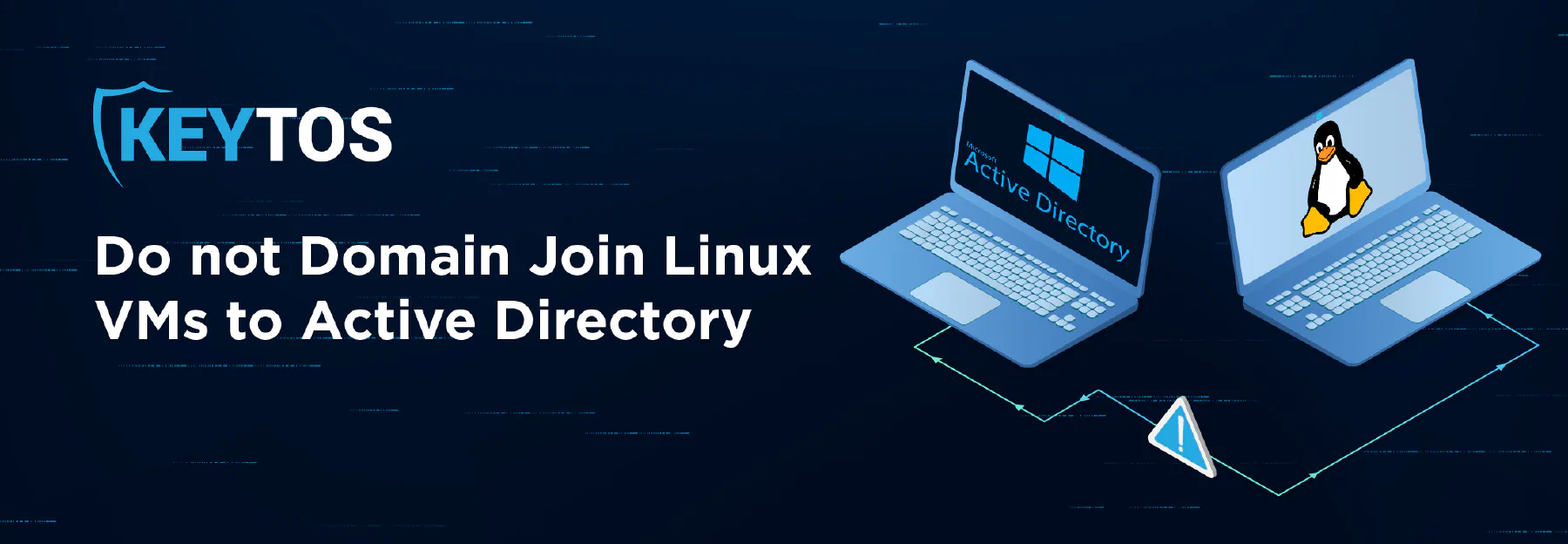 Manage access to Linux with EZSSH