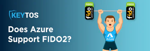 Does Azure support FIDO2?